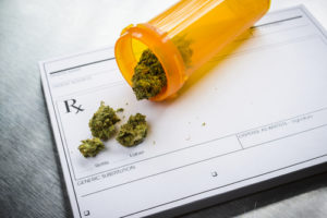 medical marijuana card California
