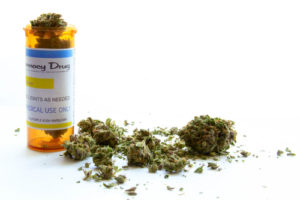 Medical marijuana can help you stay legal.