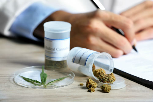 MMJ Recs - Medical cannabis