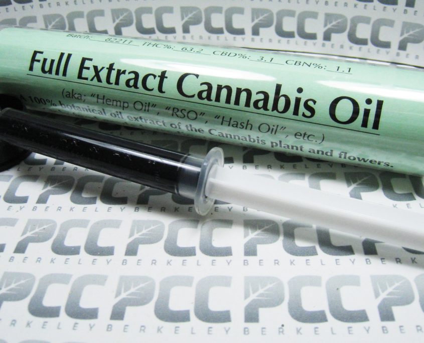 MMJRecs Medical Cannabis Oil And Cancer The Facts MMJRecs