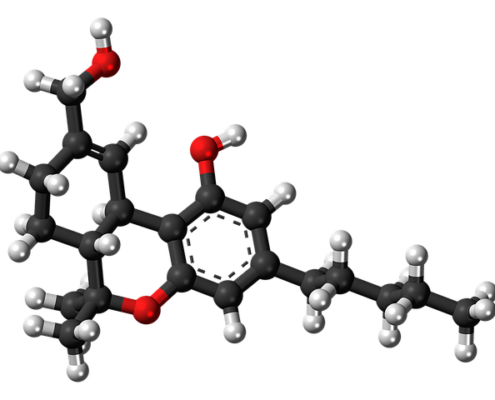 Medical Marijuana and THC