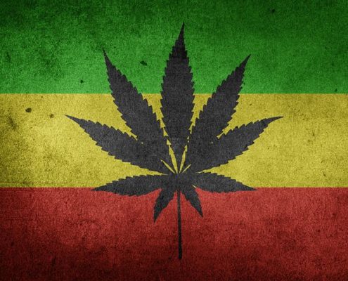 Medical Marijuana and THC