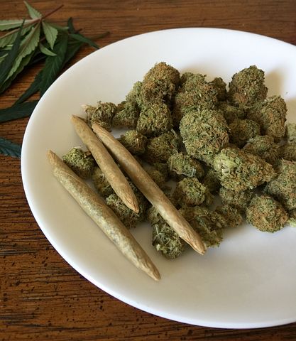 MMJRecs - medical marijuana