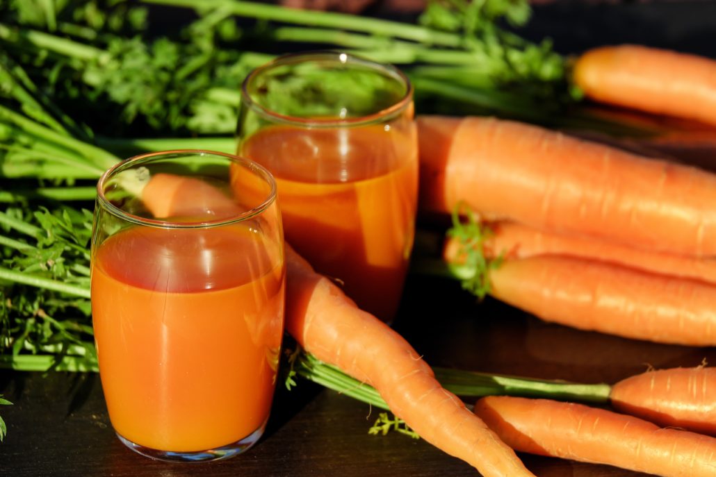 MMJ Recs - juice