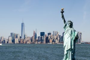 MMJ - Statue of Liberty