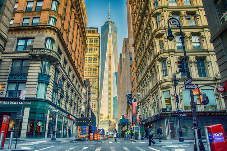 MMJ Recs - Manhattan