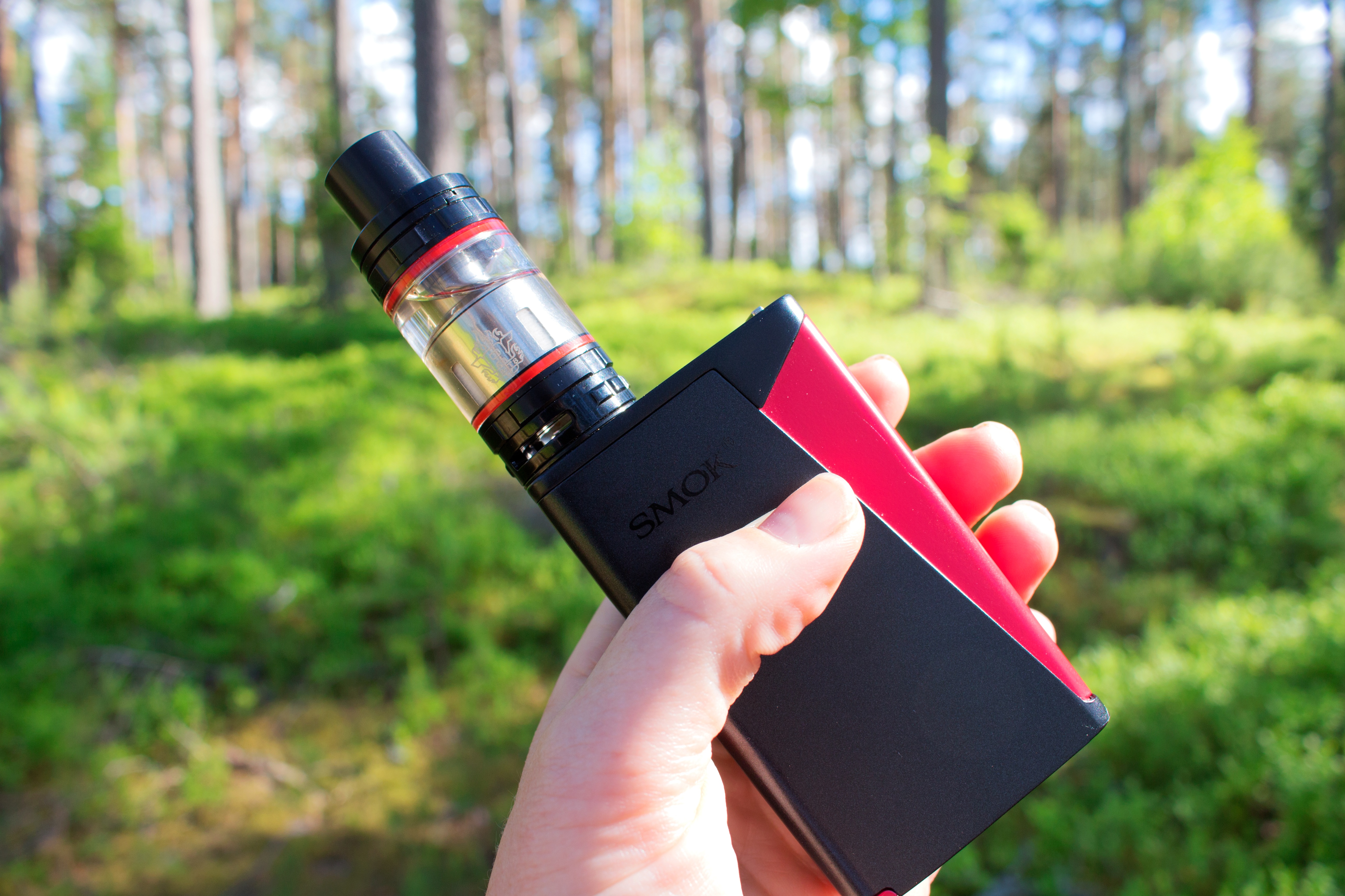 The Essential Beginners Guide to Vaping | Electric 