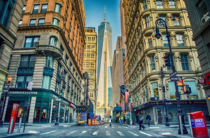 MMJ Recs - Manhattan