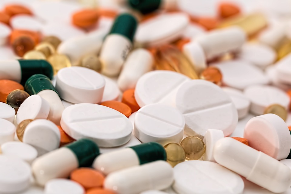 MMJRecs - painkillers