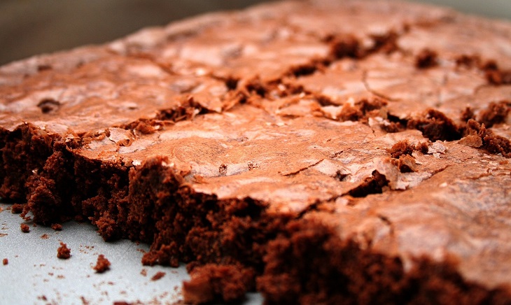 MMJRecs - brownies