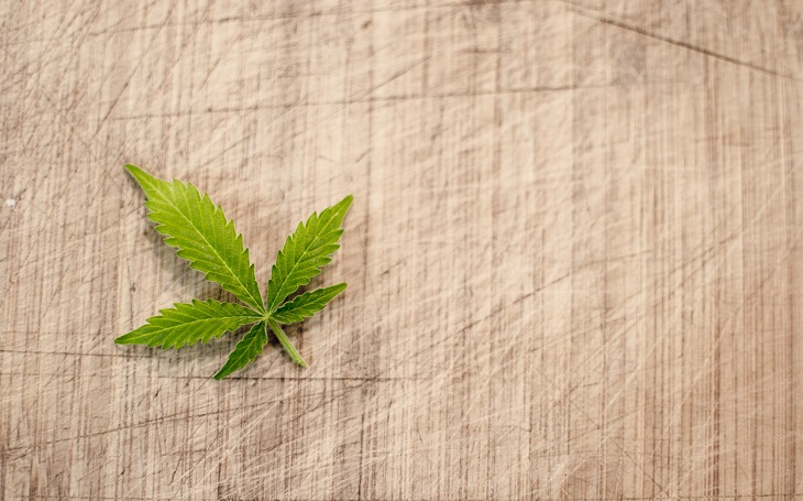MMJ Recs - marijuana leaf