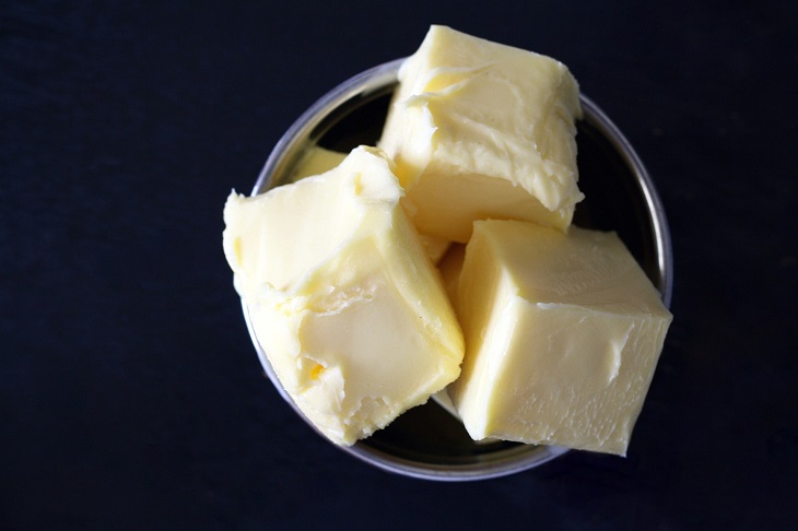 MMJ Recs - cannabis butter