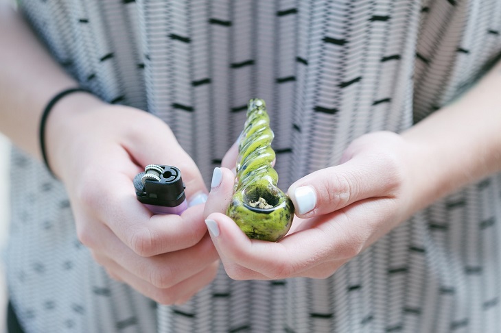 MMJ Recs - MMJ medicinal use