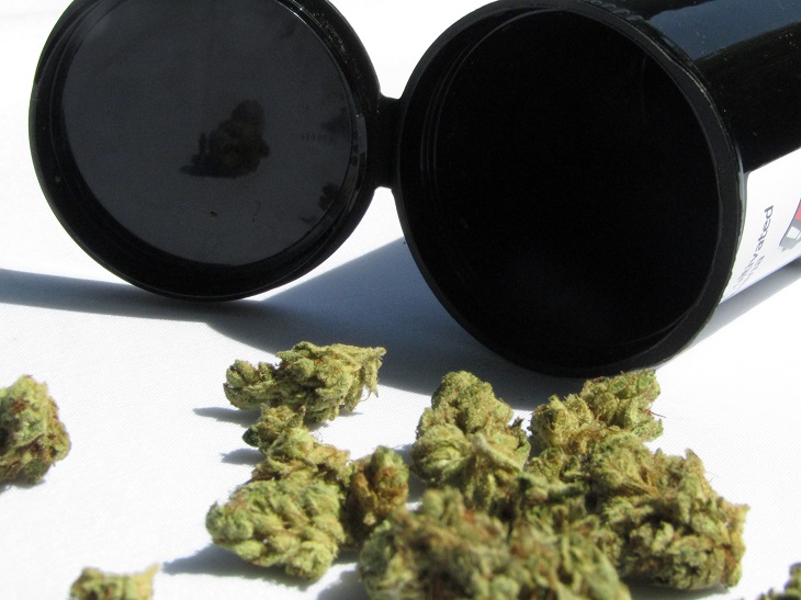 MMJ Recs - MMJ product