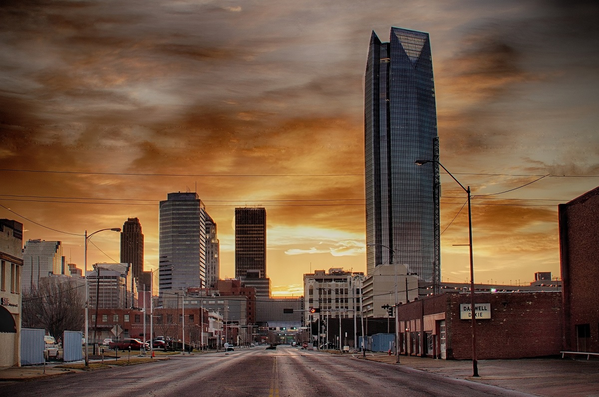 MMJ Recs - Oklahoma city