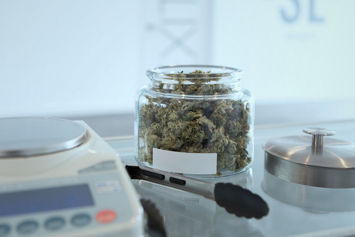 MMJ Recs - MMJ dispensary