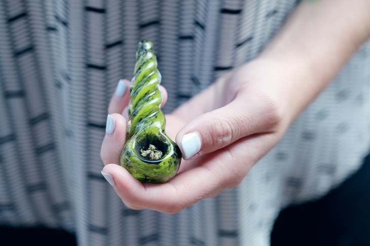 MMJ Recs - medical cannabis