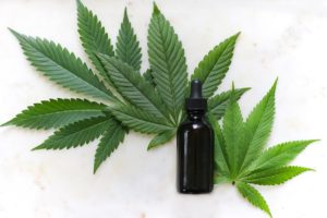 MMJRecs - MMJ products