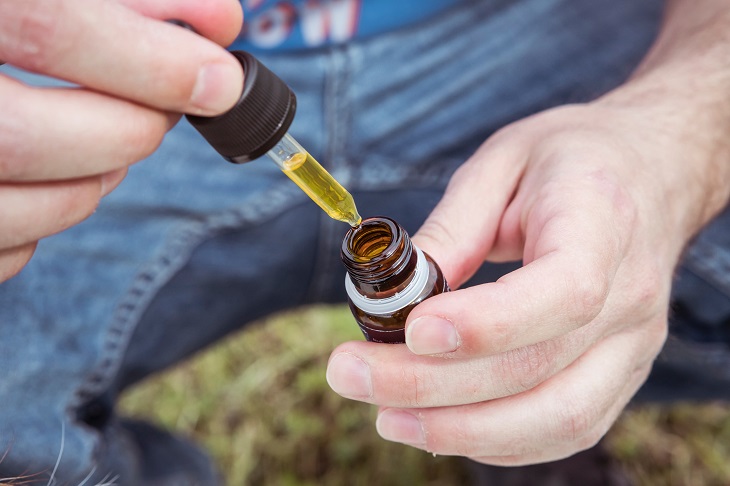MMJRecs - CBD oil