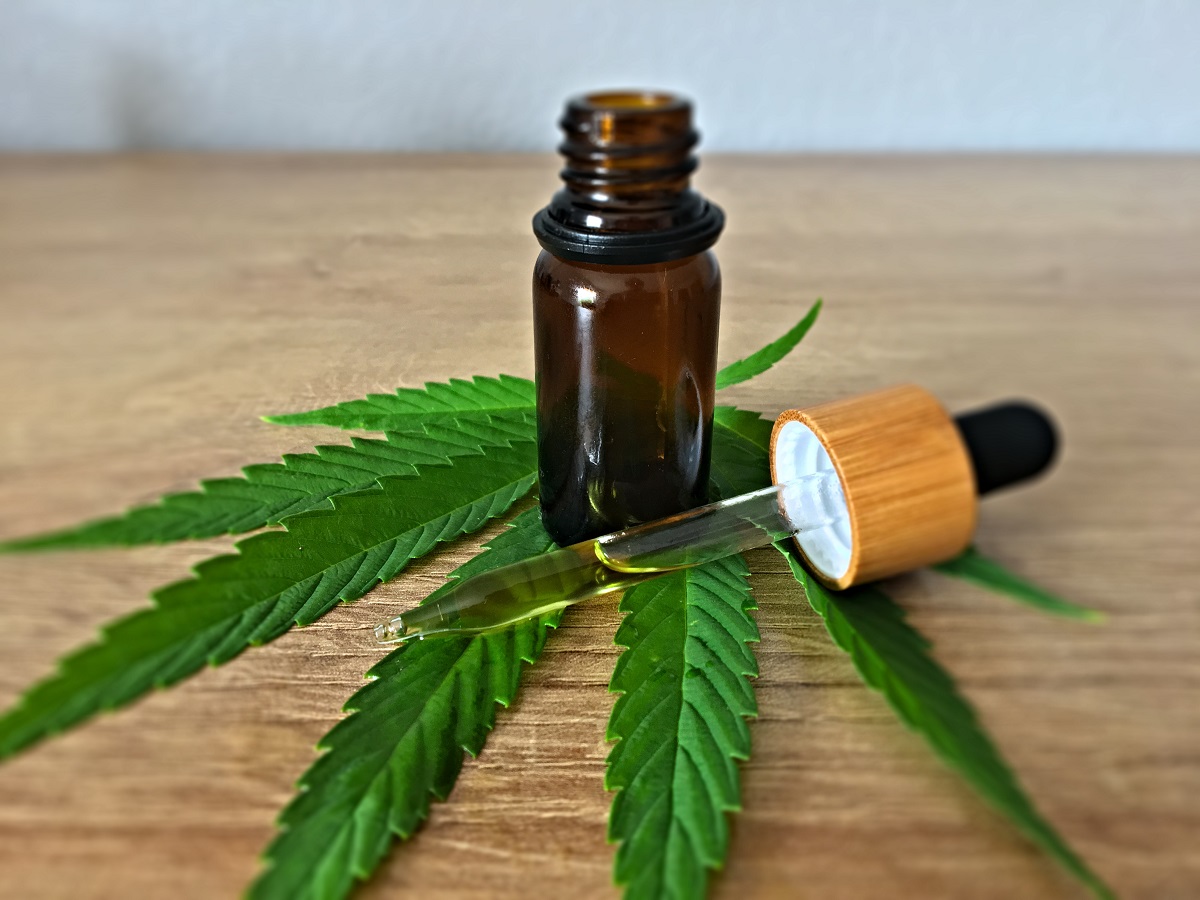 MMJRecs - CBD