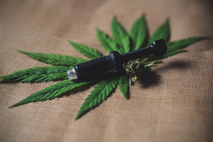 MMJRecs - cannabidiol