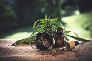 MMJRecs - hemp oil