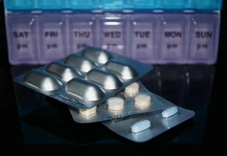 MMJRecs - medication