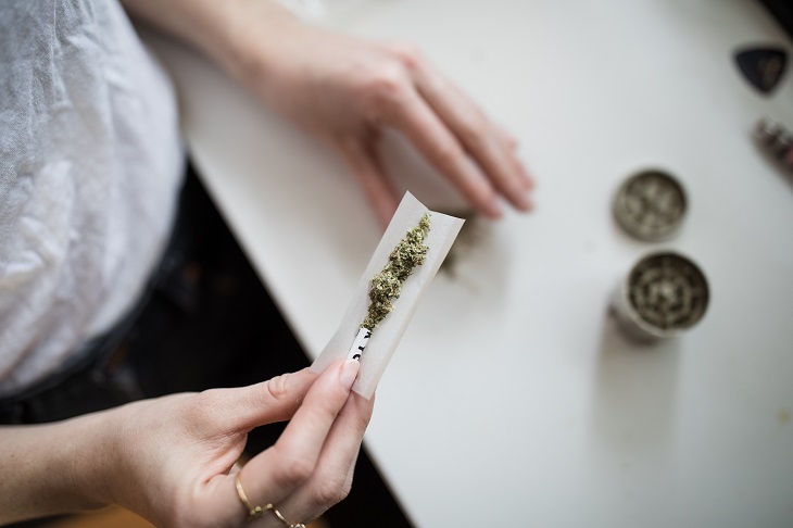 MMJRecs - medical cannabis use