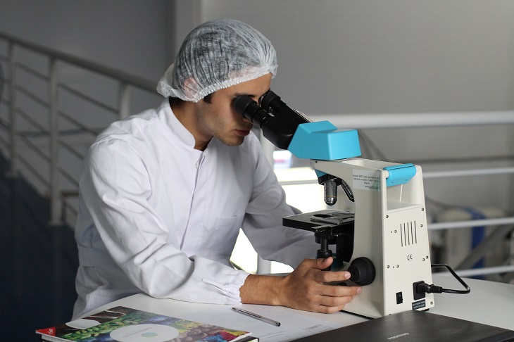 MMJRecs - medical marijuana research