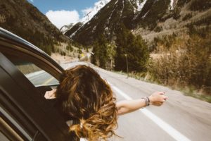 MMJRecs - road trip with medical marijuana