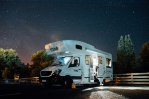 MMJRecs - vanlife and MMJ