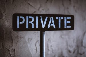 MMJRecs - MMJ cards and privacy