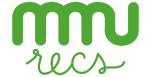 MMJRecs Official Logo