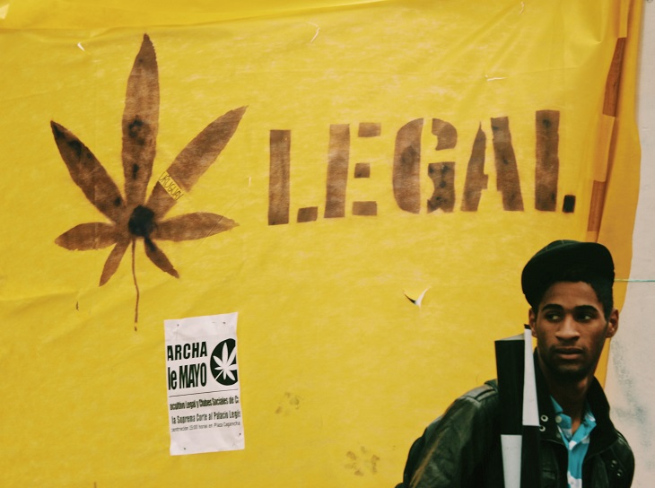 MMJRecs - marijuana legalization