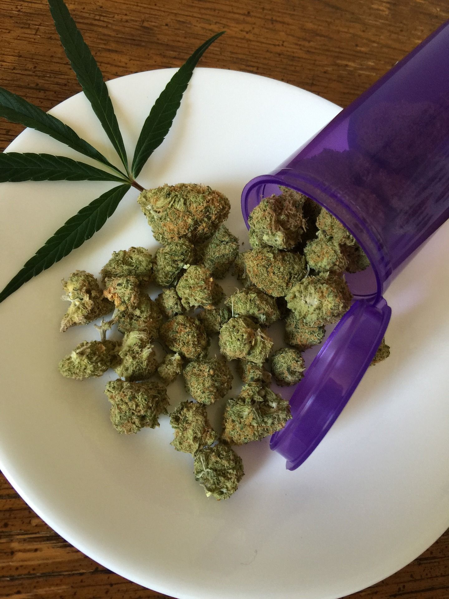 MMJ Rec - cannabis