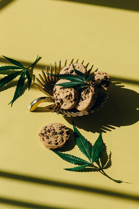 medical marijuana cookies