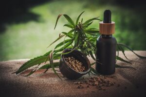 Benefits of CBD in medical marijuana
