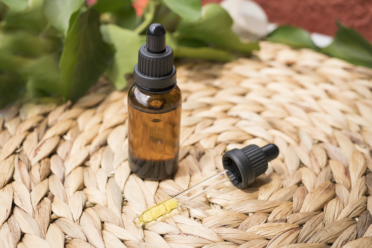 CBD oil for medical conditions
